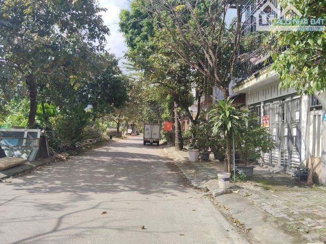 ĐẤT PHẠM THỊ LAM ANH – 165M² NGANG 6,5M – DIỆN TÍCH LỚN HIẾM