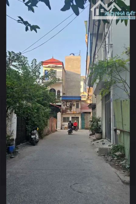 Ngõ rộng, thông, ô tô, kinh doanh, Cổ Nhuế, ĐH Mỏ Địa Chất, đất 45m, mt 4m 8.5 tỷ - 1