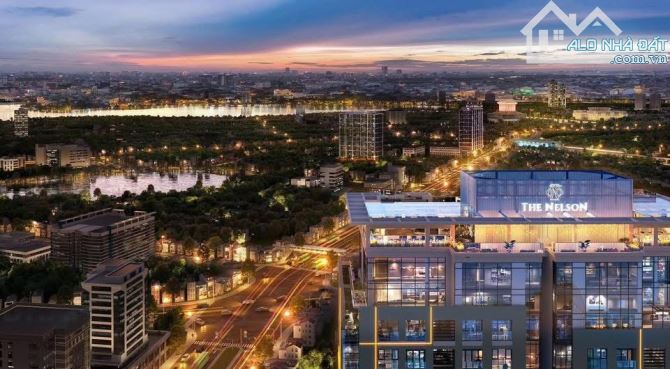 Bán Khách Sạn MP Đào Tấn - Liễu Giai - Hà Nội. 260m2 x 14 tầng. Giá 2xx tỷ