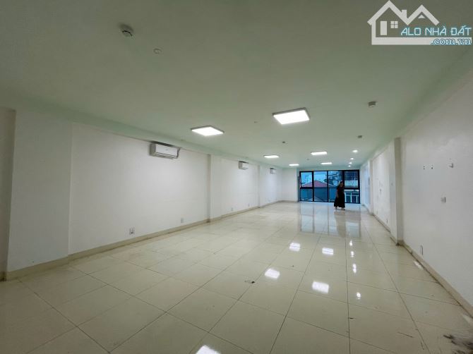 Cho thuê văn phòng Khu tổng cục 5 Yên Xá- Phạm Tu, 125 m2 giá rẻ - 1