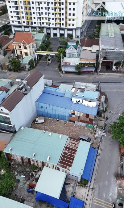 4Tỷ TL🔥Bán đất 97,8m2 Mặt Tiền đường An Phú 04 , p.An Phú, Tp.Thuận An - 1