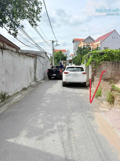 Trục chính Sen Hồ - Lệ Chi - Gia Lâm - 1