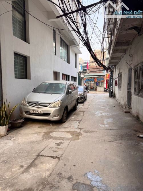 Bán nhà sát Hoàn Kiếm, gần cầu Trần Hưng Đạo