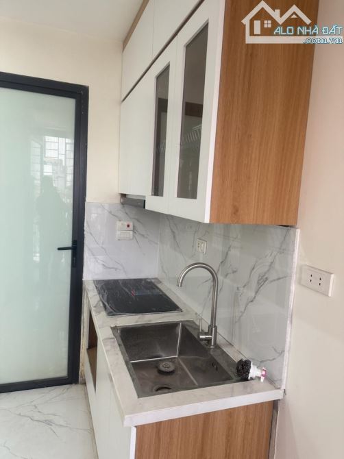 CĂN HỘ CHUNG CƯ MỚI ĐẸP PHỐ BÙI XƯƠNG TRẠCH 40M,2 NGỦ, GIÁ 1.95 tỷ