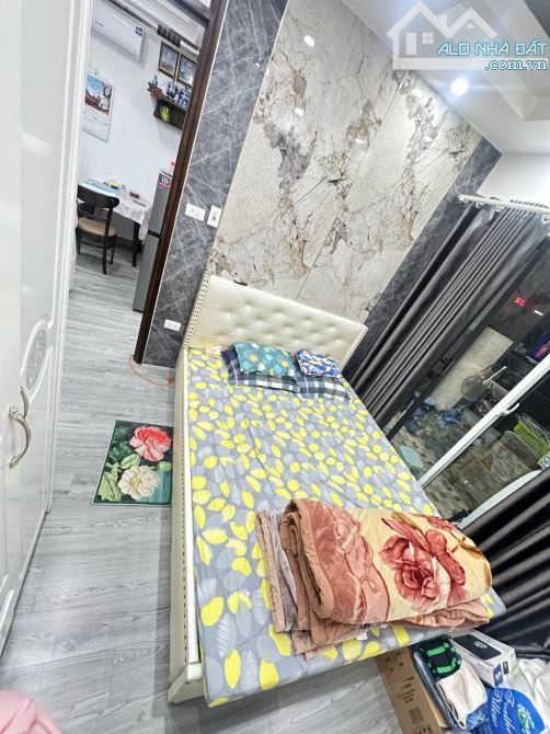 CHỈ 2.450 TỶ CÓ CĂN HỘ CHUNG CƯ PHỐ XÃ ĐÀN MỚI ĐẸP Ở LUÔN, TẶNG FULL NỘI THẤT