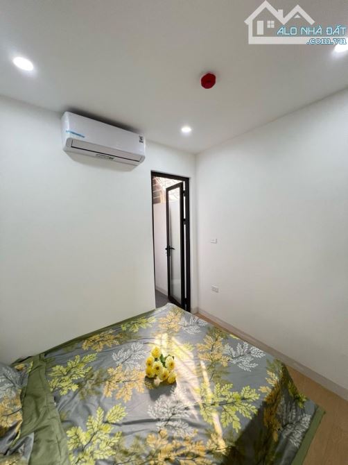 CHỈ 1.78 TỶ CÓ CĂN HỘ CHUNG CƯ PHỐ ĐÔNG TÁC MỚI ĐẸP Ở LUÔN, FULL NỘI THẤT,THANG MÁY