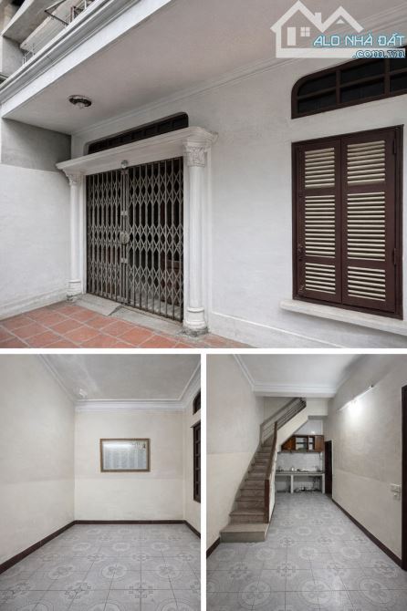 LA THÀNH TO -GIẢNG VÕ - BA ĐÌNH-MT 6M-NGÕ THÔNG-GẦN CHỢ THÀNH CÔNG-GIÁ ĐẦU TƯ-10.8 TỶ