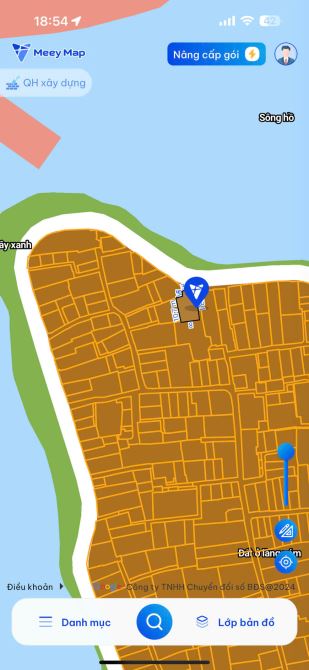 BÁN Mặt Phố VŨ MIÊN mặt Hồ Tây -diện tích 128m2 mặt tiền 6m giá 99 tỷ