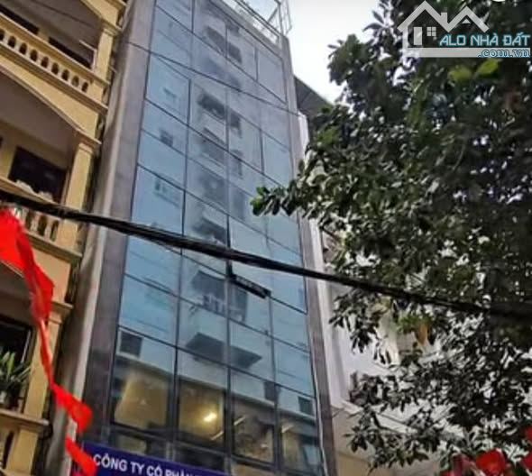 BÁN CĂN MẶT PHỐ VƯƠNG THỪA VŨ, #Thanh_xuân.