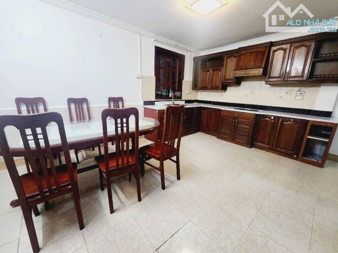 BÁN NHÀ PHỐ LẠC LONG QUÂN 6 TẦNG MẶT TIỀN 5M