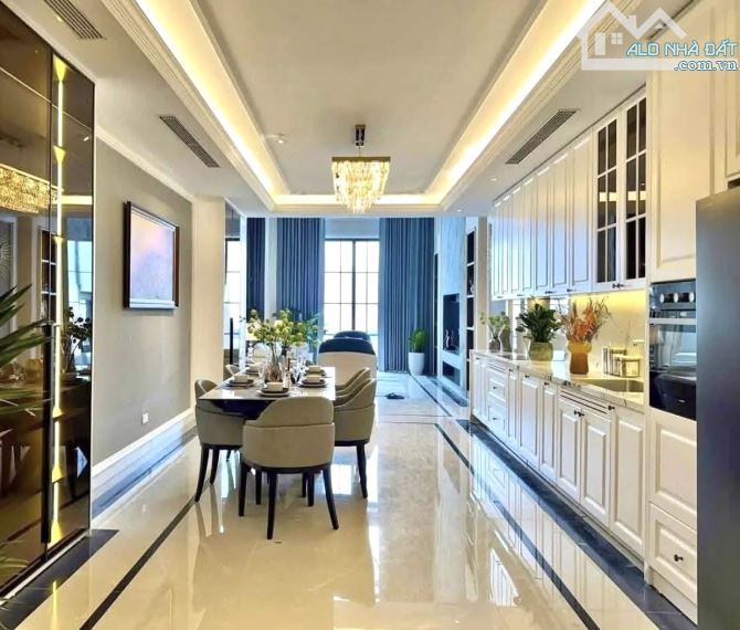 Kim Ngưu-Dân trí tốt,Tự xây-57m-Hơn 10 tỷ