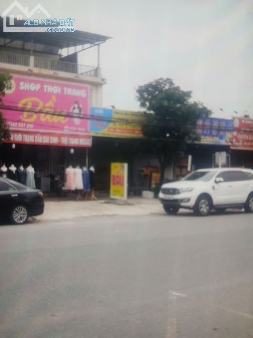 Bán 2 Căn Ki-ốt - Vị Trí Đắc Địa Cổng NAM Số 1