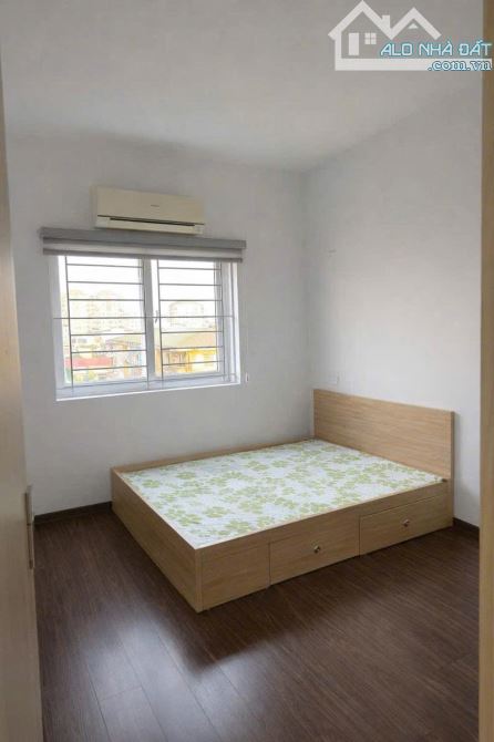 Chỉ 6,39 tỷ chung cư Newtaco Vĩnh Phúc, Ba Đình, 66m2 2pn nhà đẹp