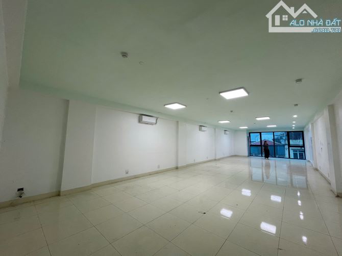 Cho thuê văn phòng Khu tổng cục 5 Yên Xá- Phạm Tu, 125 m2 giá rẻ - 2