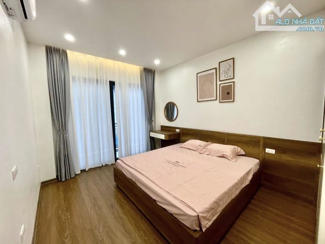 Hàng xóm Võ Thị Sáu-5 ngủ,yên tĩnh ở sướng-57m-10 tỷ 9