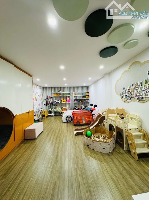 Bán nhà phân lô, 2 thoáng trước sau vĩnh viễn, 2 oto tránh, kinh doanh tốt, nhiều tiện ích