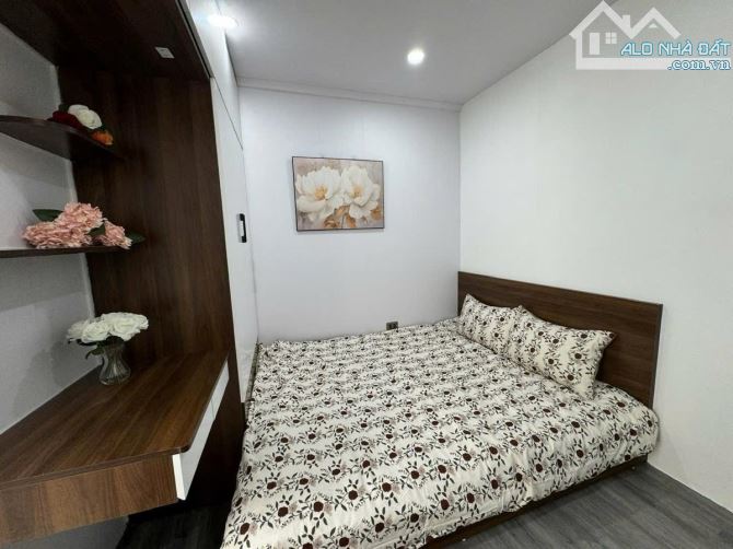 Căn hộ chung cư phố Phan Đình Giót-Thanh Xuân giá chỉ 1.65 tỷ, full nội thất.