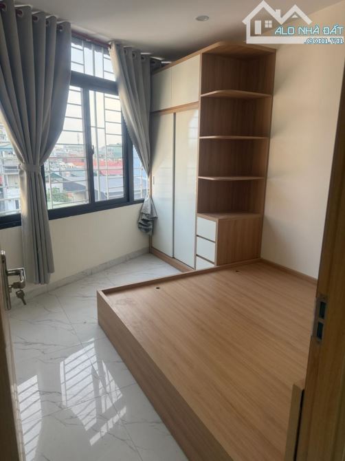 CĂN HỘ CHUNG CƯ MỚI ĐẸP PHỐ BÙI XƯƠNG TRẠCH 40M,2 NGỦ, GIÁ 1.95 tỷ