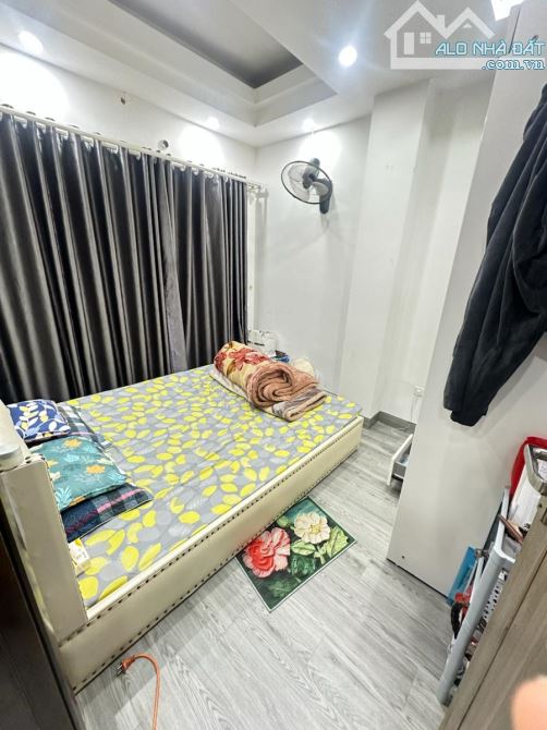 CHỈ 2.450 TỶ CÓ CĂN HỘ CHUNG CƯ PHỐ XÃ ĐÀN MỚI ĐẸP Ở LUÔN, TẶNG FULL NỘI THẤT