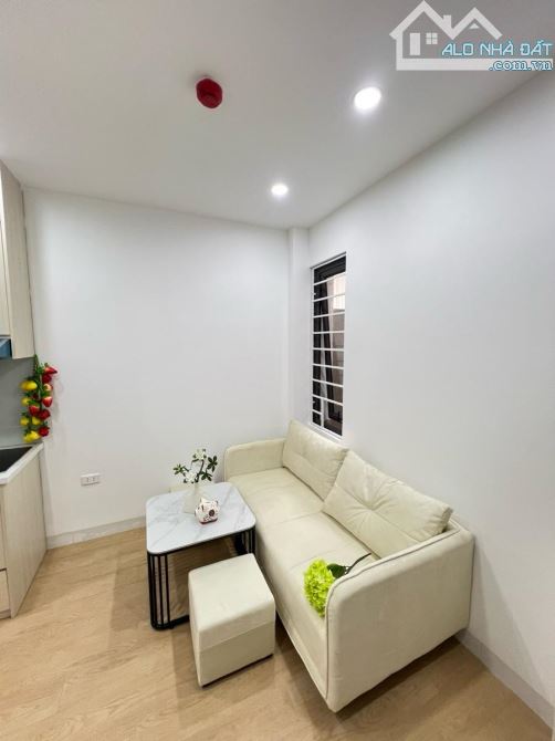 CHỈ 1.78 TỶ CÓ CĂN HỘ CHUNG CƯ PHỐ ĐÔNG TÁC MỚI ĐẸP Ở LUÔN, FULL NỘI THẤT,THANG MÁY