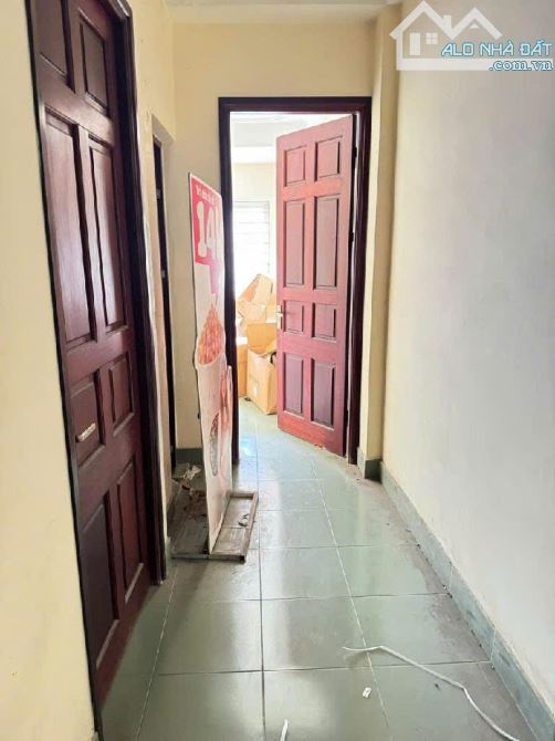 BÁN NHÀ PHỐ LẠC LONG QUÂN 6 TẦNG MẶT TIỀN 5M