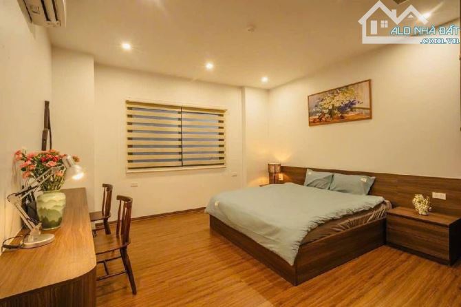 MẶT PHỐ VŨ MIÊN VIEW HỒ TÂY - 1 MẶT PHỐ + 1 MẶT NGÕ - 2 THOÁNG - LÔ GÓC - ÔTÔ TRÁNH - 8 T