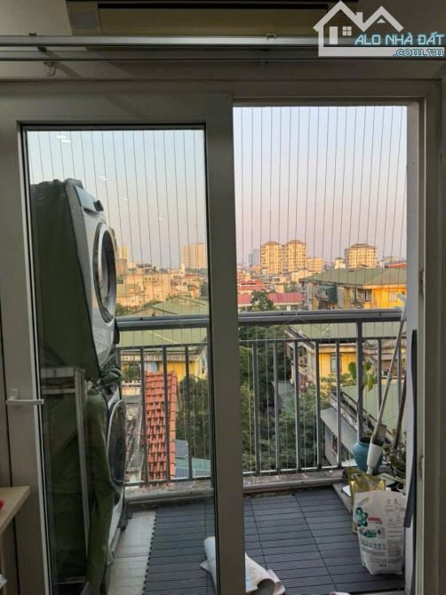 Chỉ 6,39 tỷ chung cư Newtaco Vĩnh Phúc, Ba Đình, 66m2 2pn nhà đẹp