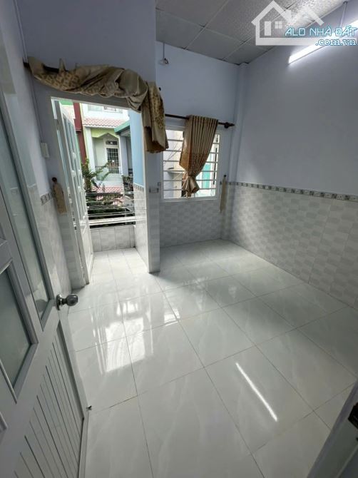 BÁN NHÀ HẺM XE BA GÁC – ĐƯỜNG VÕ TRƯỜNG TOẢN, P.15, Q.5 – VỊ TRÍ ĐẸP ...