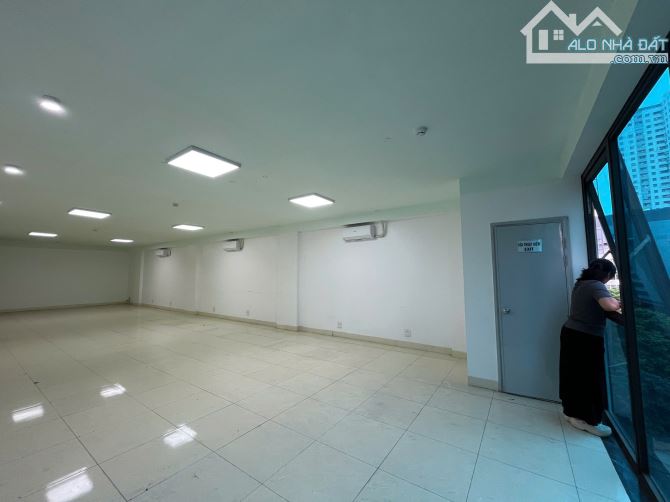 Cho thuê văn phòng Khu tổng cục 5 Yên Xá- Phạm Tu, 125 m2 giá rẻ - 3