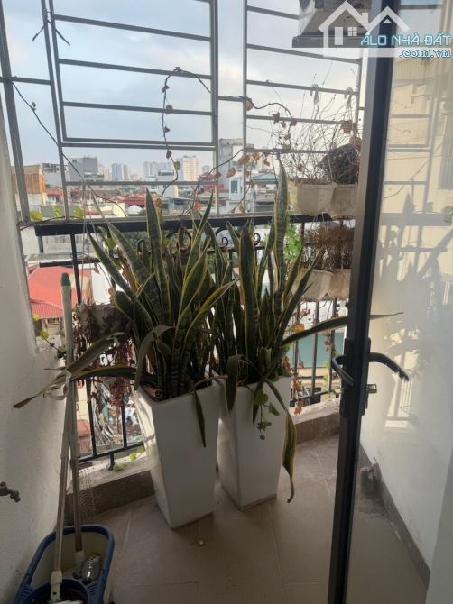 CĂN HỘ CHUNG CƯ MỚI ĐẸP PHỐ BÙI XƯƠNG TRẠCH 40M,2 NGỦ, GIÁ 1.95 tỷ