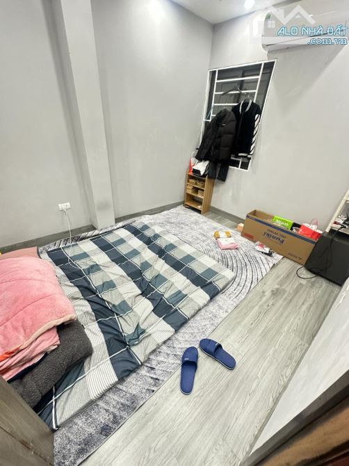 CHỈ 2.450 TỶ CÓ CĂN HỘ CHUNG CƯ PHỐ XÃ ĐÀN MỚI ĐẸP Ở LUÔN, TẶNG FULL NỘI THẤT