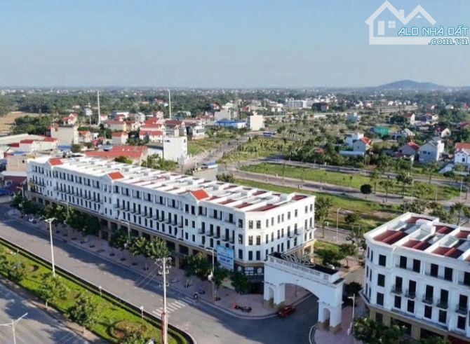 BÁN LÔ ĐẤT DỰ ÁN TẤN ĐỨC JSC – PHỔ YÊN, THÁI NGUYÊN - 3