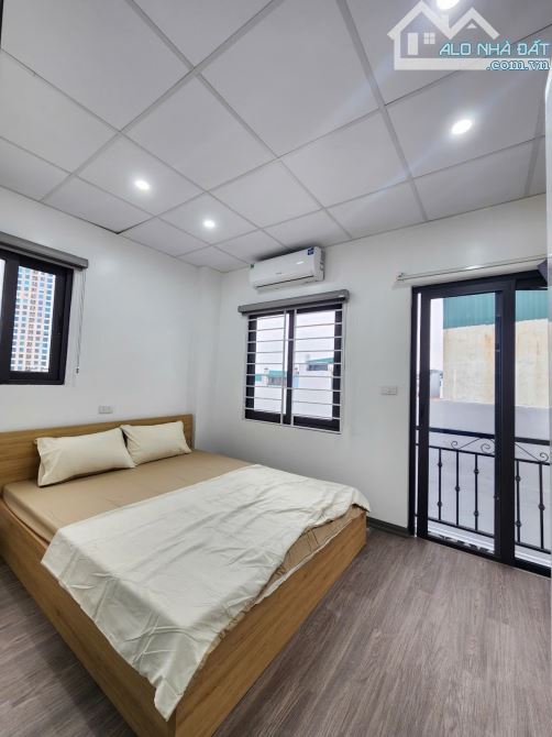 TÒA CHDV KHƯƠNG TRUNG LÔ GÓC 2 MẶT NGÕ DT 1 TỶ/NĂM. DT72Mx8T, GIÁ 22.7 TỶ