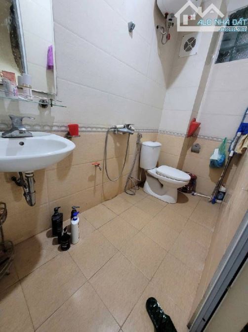 Bán căn nhà hào nam tt đống đa lô góc hai thoáng nhà đẹp ở ngay