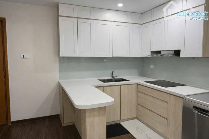 Chỉ 6,39 tỷ chung cư Newtaco Vĩnh Phúc, Ba Đình, 66m2 2pn nhà đẹp