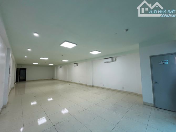 Cho thuê văn phòng Khu tổng cục 5 Yên Xá- Phạm Tu, 125 m2 giá rẻ - 4