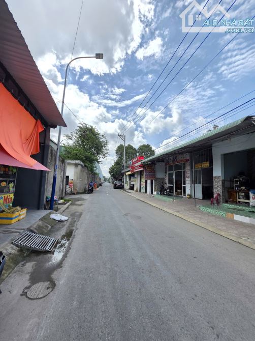 4Tỷ TL🔥Bán đất 97,8m2 Mặt Tiền đường An Phú 04 , p.An Phú, Tp.Thuận An - 4