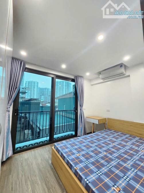 TÒA CHDV KHƯƠNG TRUNG LÔ GÓC 2 MẶT NGÕ DT 1 TỶ/NĂM. DT72Mx8T, GIÁ 22.7 TỶ