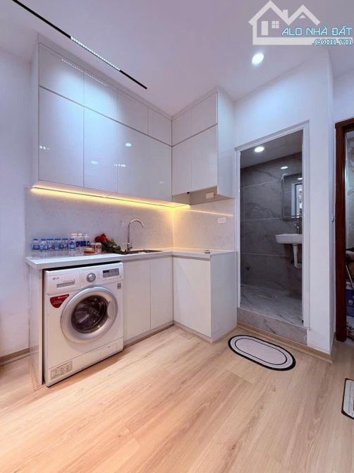 Duplex tập thể Kim Liên, Đống Đa, view phố, lô góc 90m2 3pn 3wc nhà đẹp chỉ 4,55 tỷ