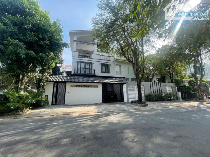 Phú Mỹ Vạn Phát Hưng Q.7 - biệt thự 10.5x21m giá 29 tỷ - nhà phố 6x21m giá 18 tỷ