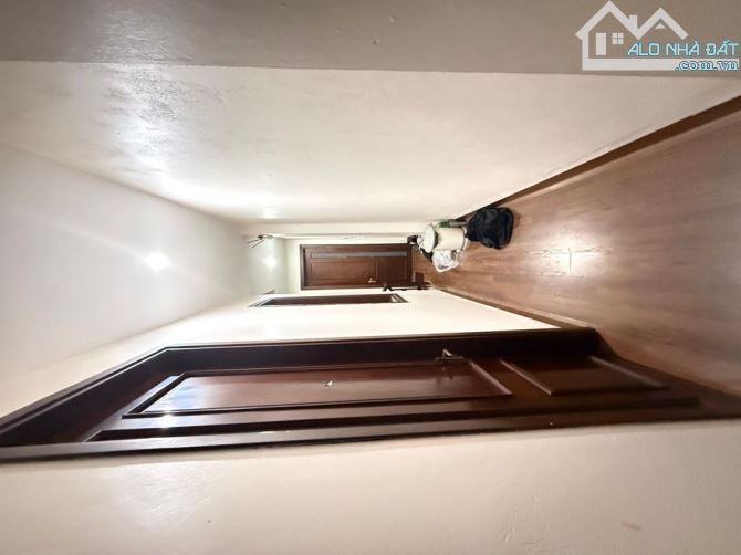 Bán Nhà Kim Đồng - Giáp Bát 61M-4 Tầng, Ô Tô 2 mặt thoáng 15.48 Tỷ(TL)