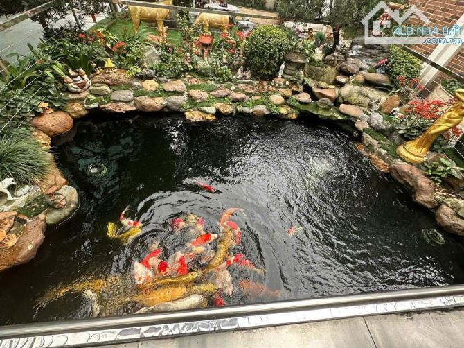 CẦN BÁN KHU BIỆT THỰ GAMUDA GARDENS KDT HOÀNG MAI