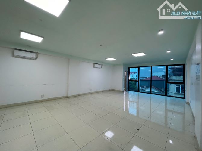 Cho thuê văn phòng Khu tổng cục 5 Yên Xá- Phạm Tu, 125 m2 giá rẻ - 6