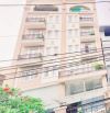 BÁN TÒA NHÀ 20 CHDV, 1.200m2 - MT  Phường Tân Định, Q1 -14m X 16m-1H 7T -DT 260 Tr- 190 Tỷ