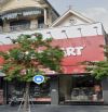 Bán 164m2 Lô Góc Nhà 2 Tầng Kinh doanh mặt đường Nguyễn Văn Cừ - TP. Vinh