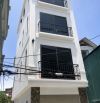 Nhà Yên Bệ, Kim Chung 46m2 4 tầng lô góc 4.9 tỷ đường xe máy tránh không có ô tô đỗ cửa