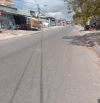 Bán 100m2 thổ cư 2 mặt tiền đường betong, sau KDL Suối Cát, gần vòng xoay Nam Phan Thiết