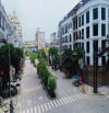 BÁN LÔ ĐẤT DỊCH VỤ PHƯỜNG TRANG HẠ - TP.TỪ SƠN. ( View KĐT Hanaka ). Giá 6.5 tỷ