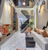 Bán nhà 3 tầng kiệt Ông Ích Khiêm Hải Châu