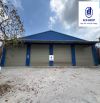 ✊🏻 CHO THUÊ KHO KÍN SIÊU RỘNG 1200m2– MẶT TIỀN ĐẠI NAM